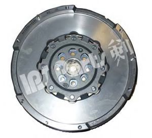 IPS Parts IFW-5H70 Маховик для HYUNDAI SANTA FE II (Хендай Санта фэ2) IPS Parts IFW-5H70 Маховик для HYUNDAI SANTA FE II (Хендай Санта фэ2)