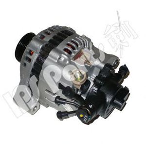 IPS Parts IGL-8K00E Генератор для KIA SEDONA I (Киа Сэдона и) IPS Parts IGL-8K00E Генератор для KIA SEDONA I (Киа Сэдона и)