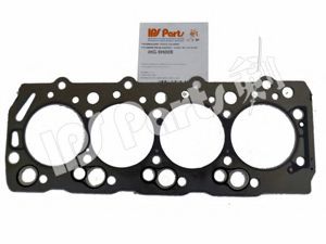 IPS Parts IHG-9H00B Прокладка, головка цилиндра для MITSUBISHI COLT/RODEO (Митсубиши/митсубиси Cолт/родэо) IPS Parts IHG-9H00B Прокладка, головка цилиндра для MITSUBISHI COLT/RODEO (Митсубиши/митсубиси Cолт/родэо)