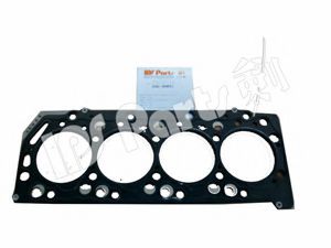 IPS Parts IHG-9H01C Прокладка, головка цилиндра 