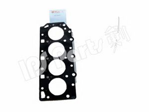 IPS Parts IHG-9H03A Прокладка, головка цилиндра для HYUNDAI GRAND STAREX (Хендай Гранд старэx) IPS Parts IHG-9H03A Прокладка, головка цилиндра для HYUNDAI GRAND STAREX (Хендай Гранд старэx)
