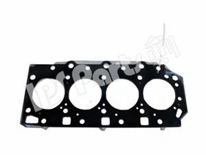 IPS Parts IHG-9H03B Прокладка, головка цилиндра для HYUNDAI GRAND STAREX (Хендай Гранд старэx) IPS Parts IHG-9H03B Прокладка, головка цилиндра для HYUNDAI GRAND STAREX (Хендай Гранд старэx)