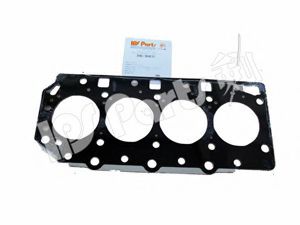 IPS Parts IHG-9H03C Прокладка, головка цилиндра для HYUNDAI GRAND STAREX (Хендай Гранд старэx) IPS Parts IHG-9H03C Прокладка, головка цилиндра для HYUNDAI GRAND STAREX (Хендай Гранд старэx)