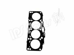 IPS Parts IHG-9J04B Прокладка, головка цилиндра 