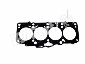 IPS Parts IHG-9J04C Прокладка, головка цилиндра 