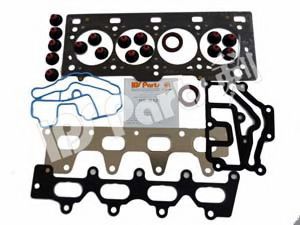 IPS Parts IHS-9112G Комплект прокладок, головка цилиндра 