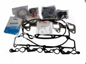 IPS Parts IHS-9251 Прокладка, головка цилиндра для TOYOTA (Тойота/тоета) IPS Parts IHS-9251 Прокладка, головка цилиндра для TOYOTA (Тойота/тоета)