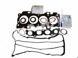 IPS Parts IHS-9316G Комплект прокладок, головка цилиндра для MAZDA 2 (Мазда 2) IPS Parts IHS-9316G Комплект прокладок, головка цилиндра для MAZDA 2 (Мазда 2)