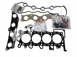 IPS Parts IHS-9431G Комплект прокладок, головка цилиндра для HONDA FIT II (Хонда Фит 2) IPS Parts IHS-9431G Комплект прокладок, головка цилиндра для HONDA FIT II (Хонда Фит 2)