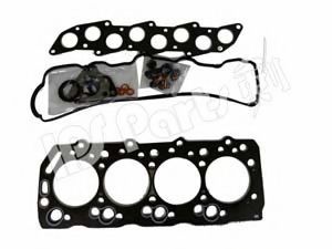 IPS Parts IHS-9528 Прокладка, головка цилиндра для MITSUBISHI COLT/RODEO (Митсубиши/митсубиси Cолт/родэо) IPS Parts IHS-9528 Прокладка, головка цилиндра для MITSUBISHI COLT/RODEO (Митсубиши/митсубиси Cолт/родэо)