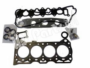 IPS Parts IHS-9805G Комплект прокладок, головка цилиндра для SUZUKI WAGON R (Сузуки Вагон р) IPS Parts IHS-9805G Комплект прокладок, головка цилиндра для SUZUKI WAGON R (Сузуки Вагон р)