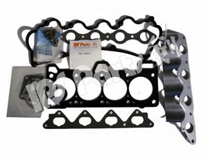IPS Parts IHS-9H03G Комплект прокладок, головка цилиндра для HYUNDAI EXCEL (Хендай Эxcэл) IPS Parts IHS-9H03G Комплект прокладок, головка цилиндра для HYUNDAI EXCEL (Хендай Эxcэл)