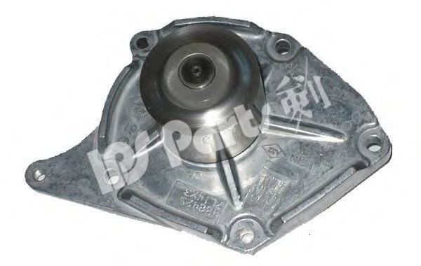 IPS Parts IPW-7164 Водяной насос для NISSAN EVALIA (Ниссан Эvалиа) IPS Parts IPW-7164 Водяной насос для NISSAN EVALIA (Ниссан Эvалиа)