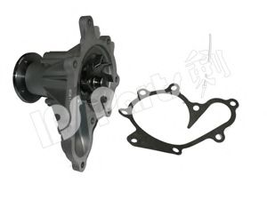 IPS Parts IPW-7165 Водяной насос для NISSAN ARMADA III (Ниссан Армада 3) IPS Parts IPW-7165 Водяной насос для NISSAN ARMADA III (Ниссан Армада 3)