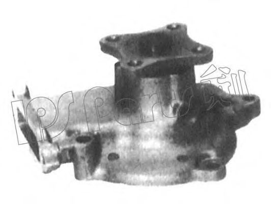 IPS Parts IPW-7199 Водяной насос для NISSAN PRIMERA (Ниссан Примера) IPS Parts IPW-7199 Водяной насос для NISSAN PRIMERA (Ниссан Примера)