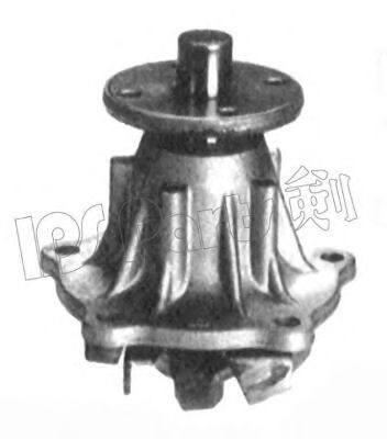 IPS Parts IPW-7205 Водяной насос для TOYOTA CELICA (Тойота/тоета Cэлиcа) IPS Parts IPW-7205 Водяной насос для TOYOTA CELICA (Тойота/тоета Cэлиcа)