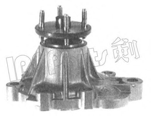 IPS Parts IPW-7231 Водяной насос для TOYOTA HIACE II (Тойота/тоета Хиаcэ 2) IPS Parts IPW-7231 Водяной насос для TOYOTA HIACE II (Тойота/тоета Хиаcэ 2)