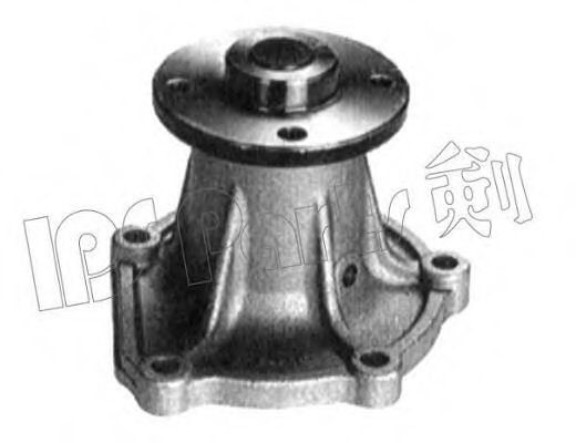 IPS Parts IPW-7297 Водяной насос для TOYOTA COROLLA SECCA (Тойота/тоета Королла сесса) IPS Parts IPW-7297 Водяной насос для TOYOTA COROLLA SECCA (Тойота/тоета Королла сесса)