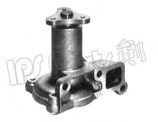 IPS Parts IPW-7302 Водяной насос для MAZDA DEMIO (Мазда Дэмио) IPS Parts IPW-7302 Водяной насос для MAZDA DEMIO (Мазда Дэмио)