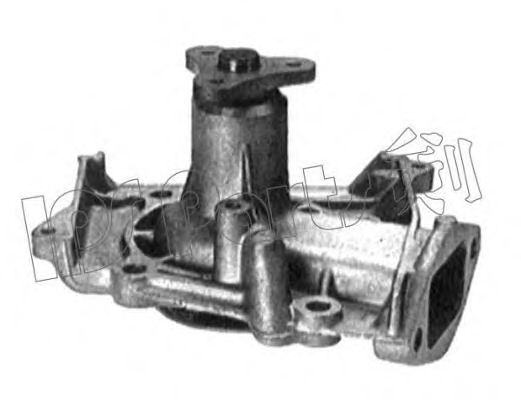IPS Parts IPW-7310 Водяной насос для MAZDA PROTEG V (Мазда Протэг v) IPS Parts IPW-7310 Водяной насос для MAZDA PROTEG V (Мазда Протэг v)