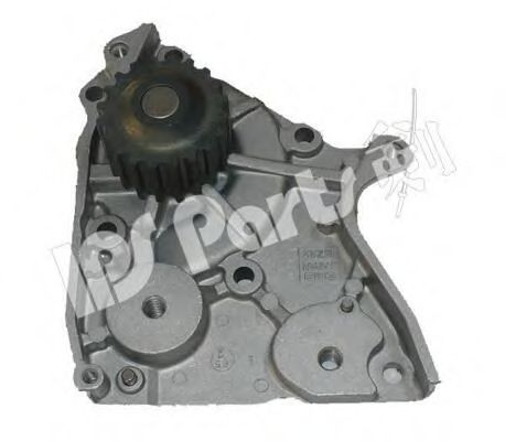 IPS Parts IPW-7312 Водяной насос для MAZDA B-SERIE BRAVO (Мазда Б-сэриэ браvо) IPS Parts IPW-7312 Водяной насос для MAZDA B-SERIE BRAVO (Мазда Б-сэриэ браvо)