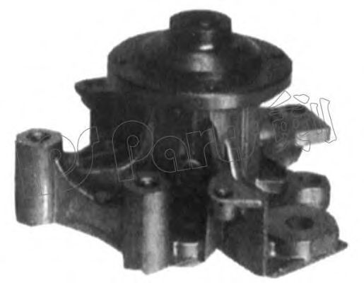 IPS Parts IPW-7324 Водяной насос для MAZDA (Мазда) IPS Parts IPW-7324 Водяной насос для MAZDA (Мазда)