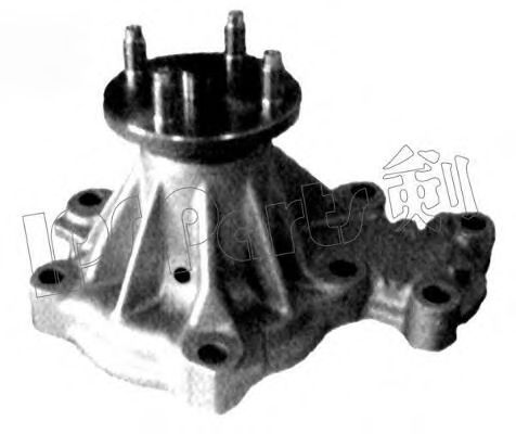 IPS Parts IPW-7332 Водяной насос для MAZDA B-SERIE (Мазда Б-сэриэ)