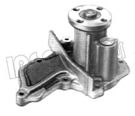 IPS Parts IPW-7337 Водяной насос для MAZDA 2 (Мазда 2) IPS Parts IPW-7337 Водяной насос для MAZDA 2 (Мазда 2)