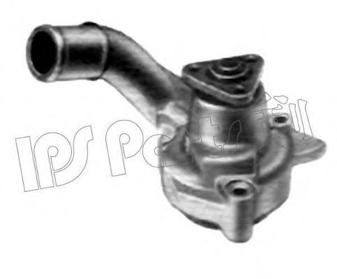 IPS Parts IPW-7338 Водяной насос для MAZDA SOHO III (Мазда Сохо 3) IPS Parts IPW-7338 Водяной насос для MAZDA SOHO III (Мазда Сохо 3)