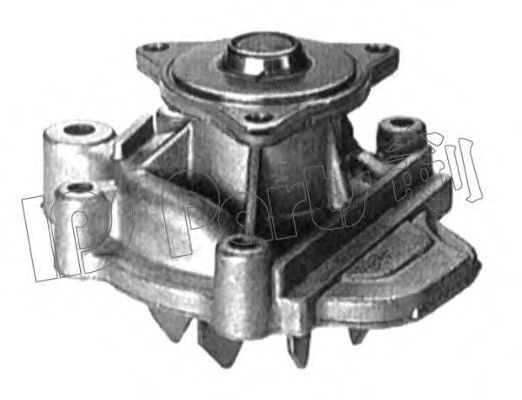 IPS Parts IPW-7402 Водяной насос для HONDA (Хонда) IPS Parts IPW-7402 Водяной насос для HONDA (Хонда)
