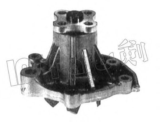 IPS Parts IPW-7411 Водяной насос для HONDA ACCORD II (Хонда Аccорд 2) IPS Parts IPW-7411 Водяной насос для HONDA ACCORD II (Хонда Аccорд 2)