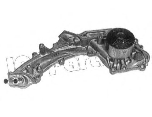 IPS Parts IPW-7426 Водяной насос для HONDA (Хонда) IPS Parts IPW-7426 Водяной насос для HONDA (Хонда)