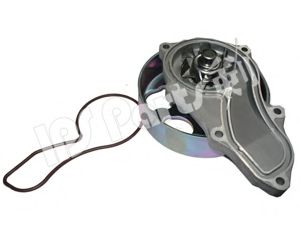IPS Parts IPW-7432 Водяной насос для HONDA FR-V (Хонда Фр-v) IPS Parts IPW-7432 Водяной насос для HONDA FR-V (Хонда Фр-v)