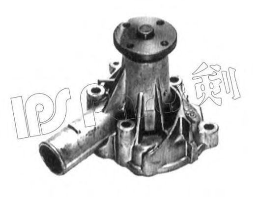 IPS Parts IPW-7501 Водяной насос для MITSUBISHI L 300 STARWAGON (Митсубиши/митсубиси Л 300 старвагон) IPS Parts IPW-7501 Водяной насос для MITSUBISHI L 300 STARWAGON (Митсубиши/митсубиси Л 300 старвагон)