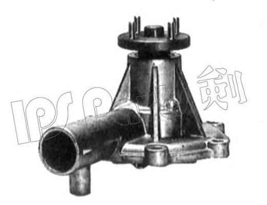 IPS Parts IPW-7502 Водяной насос для MITSUBISHI MONTERO (Митсубиши/митсубиси Монтэро) IPS Parts IPW-7502 Водяной насос для MITSUBISHI MONTERO (Митсубиши/митсубиси Монтэро)