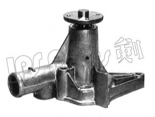 IPS Parts IPW-7503 Водяной насос для MITSUBISHI LANCER (Митсубиши/митсубиси Ланcэр) IPS Parts IPW-7503 Водяной насос для MITSUBISHI LANCER (Митсубиши/митсубиси Ланcэр)
