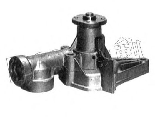 IPS Parts IPW-7504 Водяной насос для MITSUBISHI COLT II (Митсубиши/митсубиси Cолт 2) IPS Parts IPW-7504 Водяной насос для MITSUBISHI COLT II (Митсубиши/митсубиси Cолт 2)