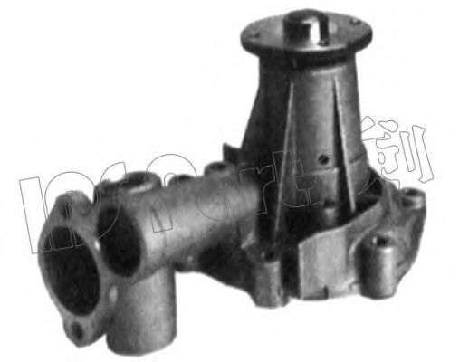 IPS Parts IPW-7506 Водяной насос для MITSUBISHI L 200 (Митсубиши/митсубиси Л 200) IPS Parts IPW-7506 Водяной насос для MITSUBISHI L 200 (Митсубиши/митсубиси Л 200)