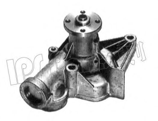 IPS Parts IPW-7507 Водяной насос для HYUNDAI (Хендай) IPS Parts IPW-7507 Водяной насос для HYUNDAI (Хендай)