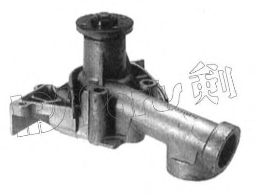 IPS Parts IPW-7509 Водяной насос для MITSUBISHI ETERNA IV (Митсубиши/митсубиси Этэрна иv) IPS Parts IPW-7509 Водяной насос для MITSUBISHI ETERNA IV (Митсубиши/митсубиси Этэрна иv)