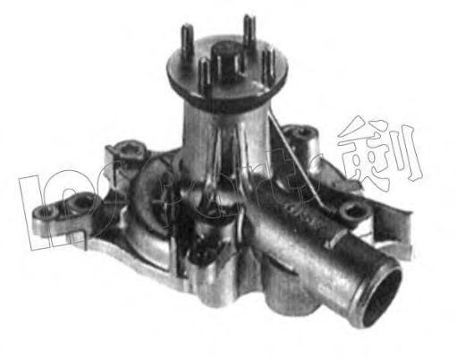 IPS Parts IPW-7510 Водяной насос для MITSUBISHI L 300 STARWAGON (Митсубиши/митсубиси Л 300 старвагон) IPS Parts IPW-7510 Водяной насос для MITSUBISHI L 300 STARWAGON (Митсубиши/митсубиси Л 300 старвагон)
