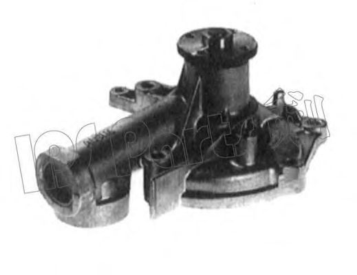 IPS Parts IPW-7512 Водяной насос для MITSUBISHI SPACE WAGON (Митсубиши/митсубиси Спэйс вагон) IPS Parts IPW-7512 Водяной насос для MITSUBISHI SPACE WAGON (Митсубиши/митсубиси Спэйс вагон)