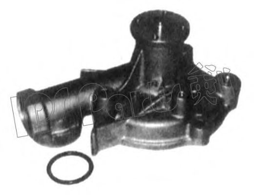 IPS Parts IPW-7513 Водяной насос для MITSUBISHI SPACE WAGON (Митсубиши/митсубиси Спэйс вагон) IPS Parts IPW-7513 Водяной насос для MITSUBISHI SPACE WAGON (Митсубиши/митсубиси Спэйс вагон)