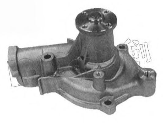 IPS Parts IPW-7530 Водяной насос для MITSUBISHI GALANT V (Митсубиши/митсубиси Галант 5) IPS Parts IPW-7530 Водяной насос для MITSUBISHI GALANT V (Митсубиши/митсубиси Галант 5)
