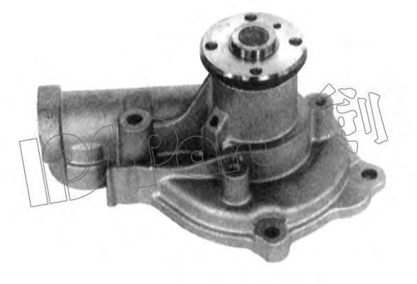 IPS Parts IPW-7531 Водяной насос для MITSUBISHI (Митсубиши/митсубиси) IPS Parts IPW-7531 Водяной насос для MITSUBISHI (Митсубиши/митсубиси)