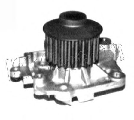 IPS Parts IPW-7536 Водяной насос для MITSUBISHI (Митсубиши/митсубиси) IPS Parts IPW-7536 Водяной насос для MITSUBISHI (Митсубиши/митсубиси)