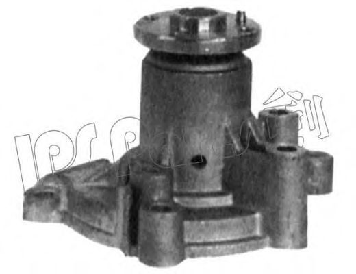 IPS Parts IPW-7591 Водяной насос для HYUNDAI TIBURON (Хендай Тибурон) IPS Parts IPW-7591 Водяной насос для HYUNDAI TIBURON (Хендай Тибурон)