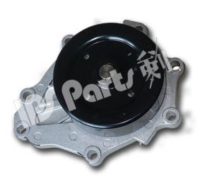 IPS Parts IPW-7600 Водяной насос для PEUGEOT 107 (Пежо 107) IPS Parts IPW-7600 Водяной насос для PEUGEOT 107 (Пежо 107)
