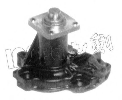 IPS Parts IPW-7610 Водяной насос для DAIHATSU FEROZA HARD TOP (Дайхатсу Фэроза хард топ) IPS Parts IPW-7610 Водяной насос для DAIHATSU FEROZA HARD TOP (Дайхатсу Фэроза хард топ)