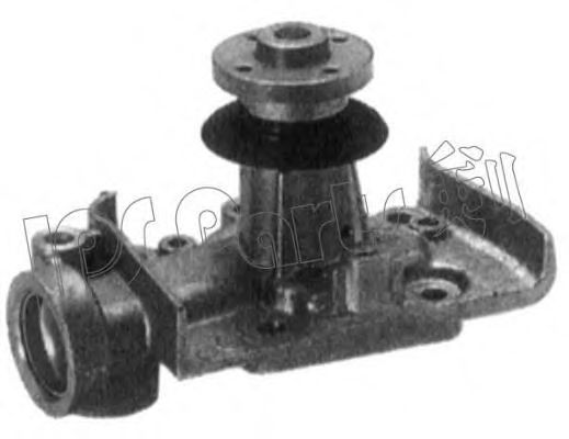 IPS Parts IPW-7616 Водяной насос для DAIHATSU MIRA IV (Дайхатсу Мира иv) IPS Parts IPW-7616 Водяной насос для DAIHATSU MIRA IV (Дайхатсу Мира иv)